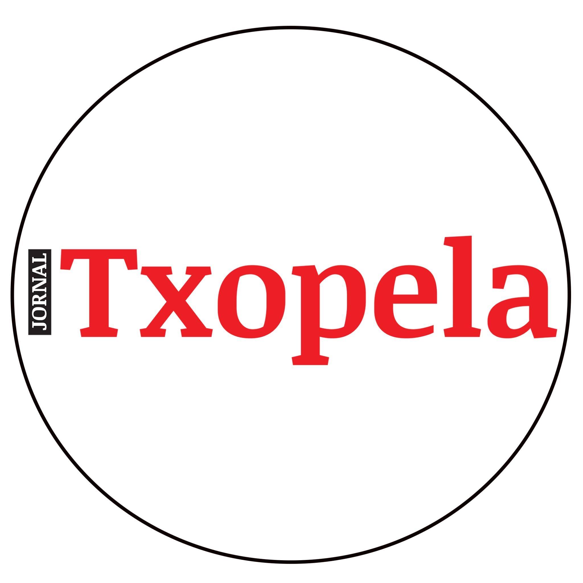 Jornal Txopela